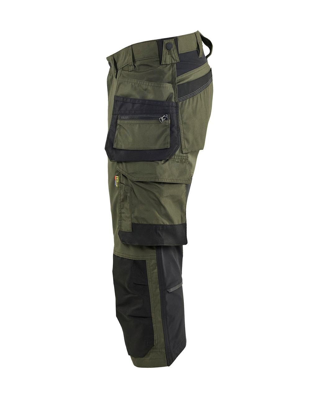 Standard: OEKO-TEX® MADE IN GREEN – sustainable, safe, and socially responsible production
