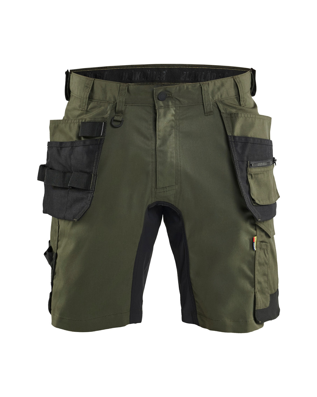 The Craftsman Work Shorts Stretch – 1752 combine durability, flexibility, and functionality, making them ideal for professional tradespeople. The Craftsman Work Shorts Stretch – 1752 combine durability, flexibility, and functionality, making them ideal for professional tradespeople.