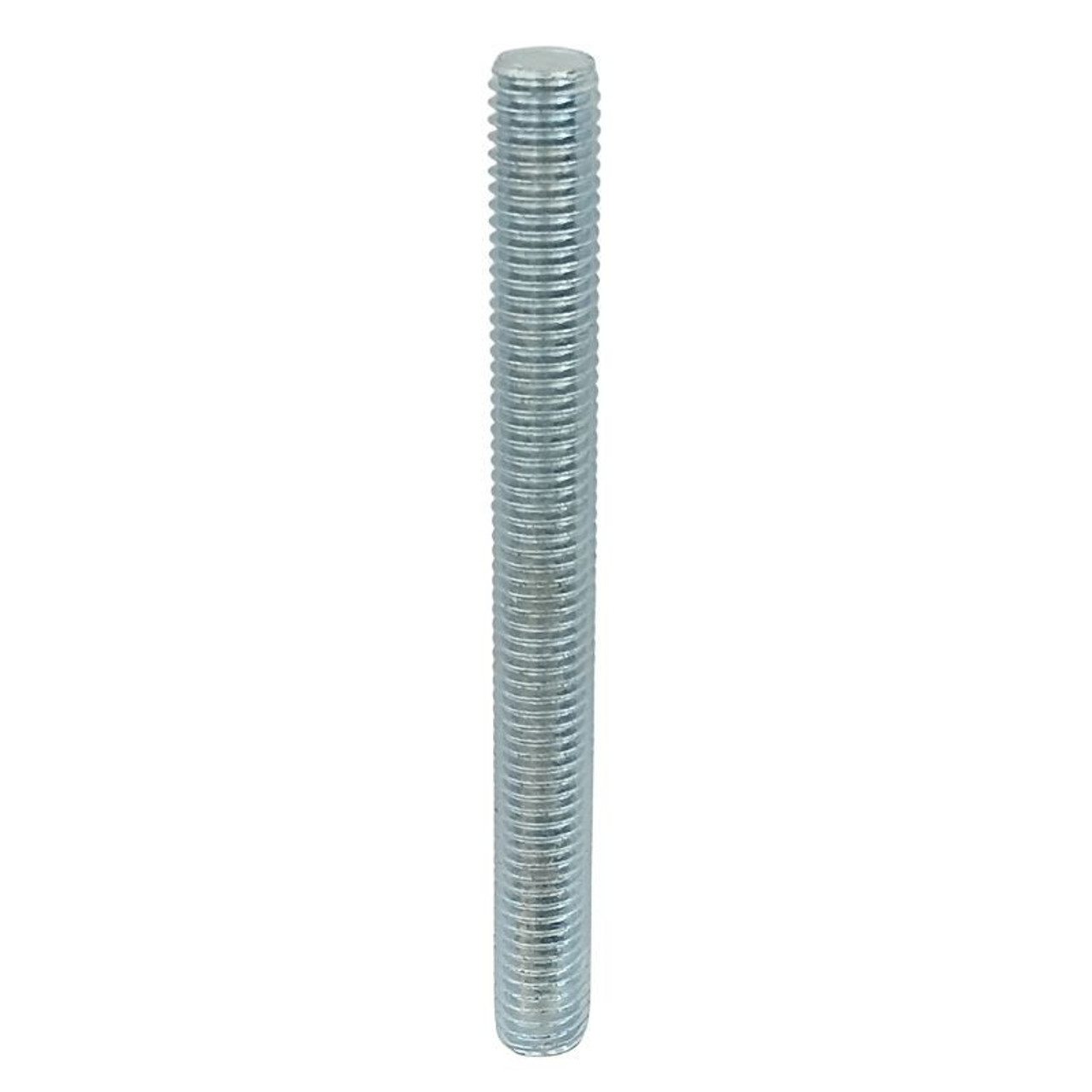 With a 6mm diameter and fully threaded design, this rod provides maximum flexibility for assembly, repair, and construction tasks.