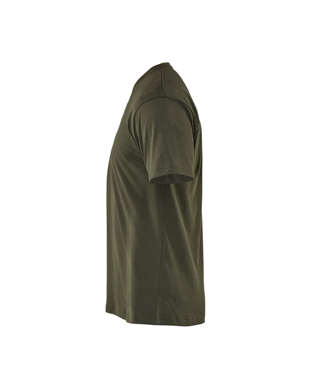BLAKLADER T-Shirt  3525  with  for BLAKLADER T-Shirt  | 3525 Mens Forest Green Classic T-Shirt in Cotton that have  available in Australia and New Zealand BLAKLADER T-Shirt  3525  with  for BLAKLADER T-Shirt  | 3525 Mens Forest Green Classic T-Shirt in Cotton that have  available in Australia and New Zealand