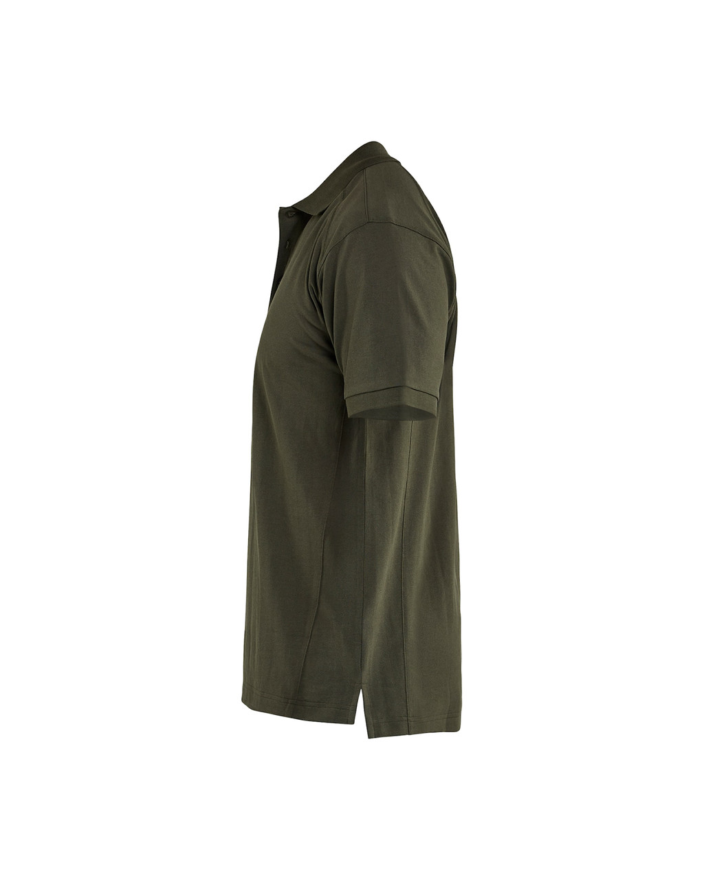 BLAKLADER Polo Shirt  | 3324 Forest Night Polo Shirt in Cotton BLAKLADER Polo Shirt  | 3324 Forest Night Polo Shirt in Cotton