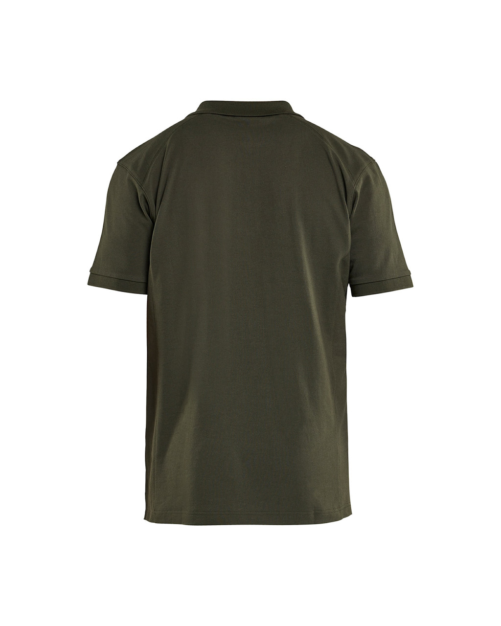 BLAKLADER Polo Shirt  | 3324 Forest Night Polo Shirt in Cotton BLAKLADER Polo Shirt  | 3324 Forest Night Polo Shirt in Cotton