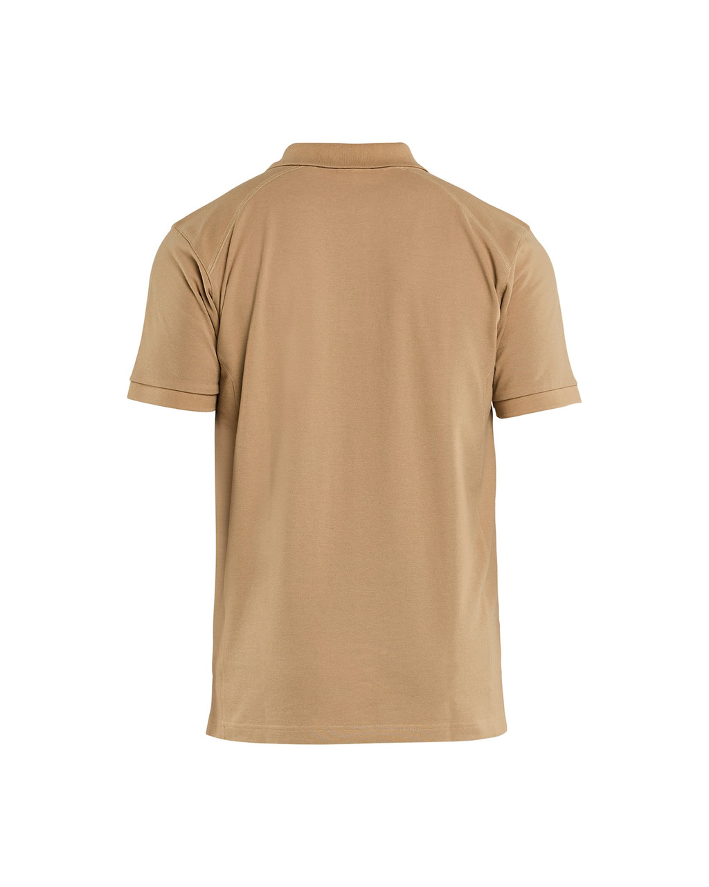 BLAKLADER Polo Shirt  | 3324 Light Nougat Polo Shirt in Cotton BLAKLADER Polo Shirt  | 3324 Light Nougat Polo Shirt in Cotton