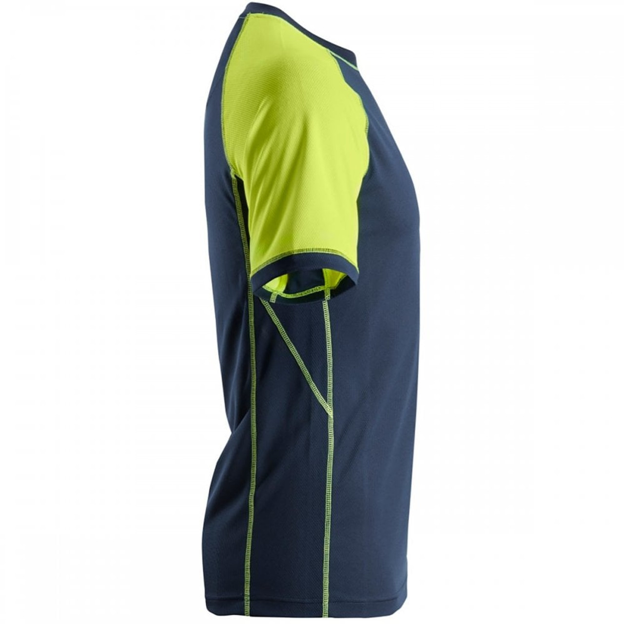 High Visability T-shirt in lightweight material High Visability T-shirt in lightweight material