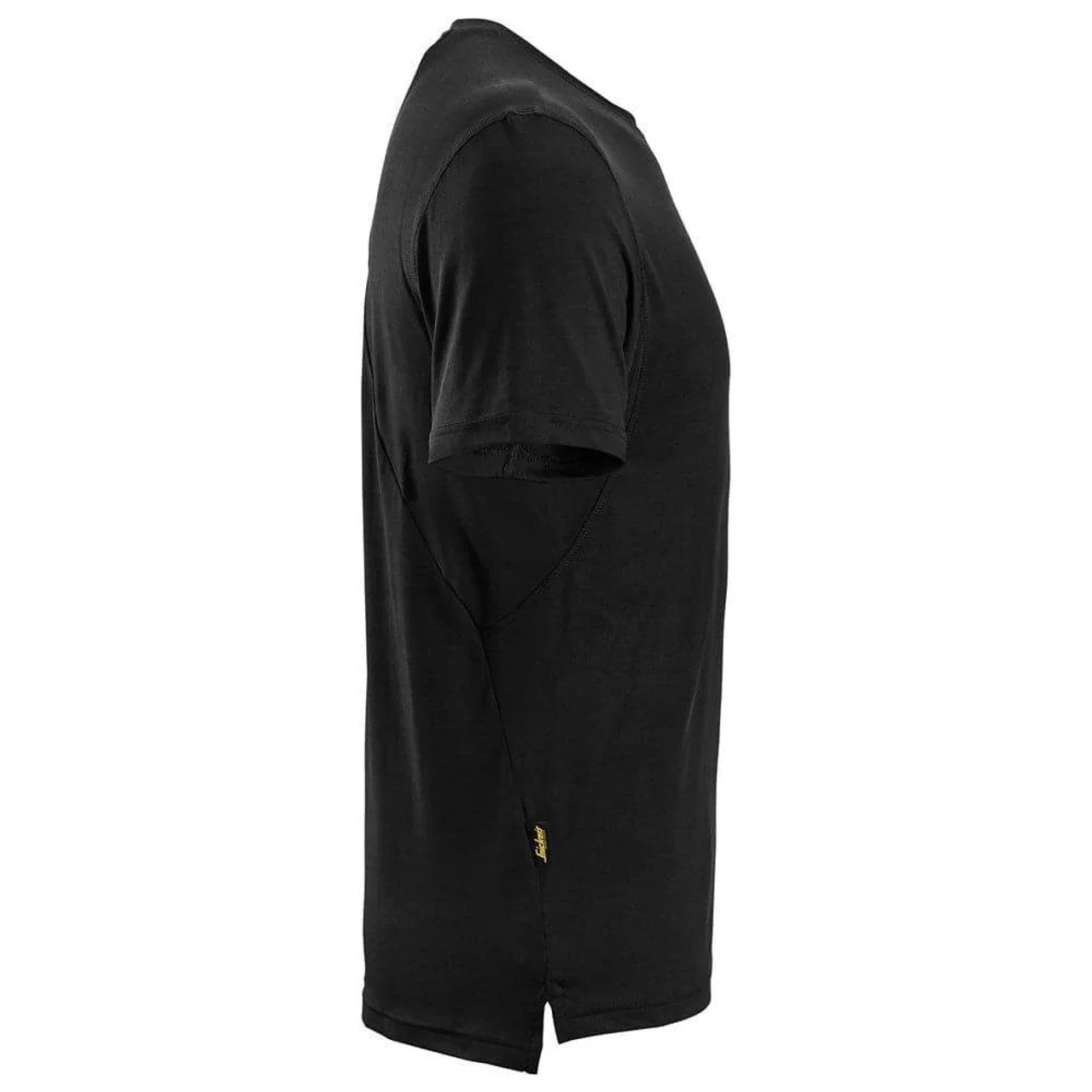 Explore the Snickers shirt model 2511 in Black, perfect for work and casual wear. Explore the Snickers shirt model 2511 in Black, perfect for work and casual wear.