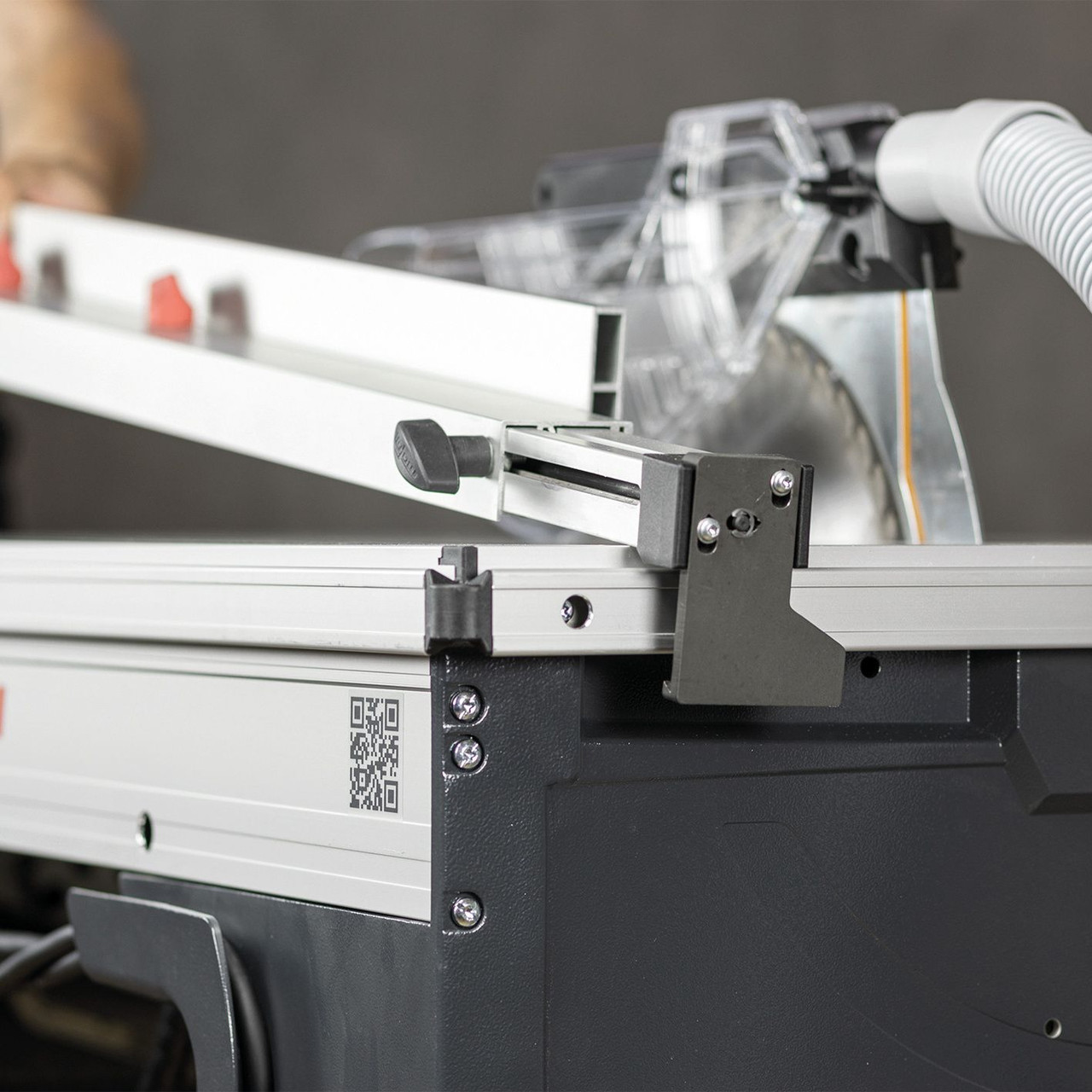 MAFELL Table Fence | Parallel Stop Fence for ERIKA 85