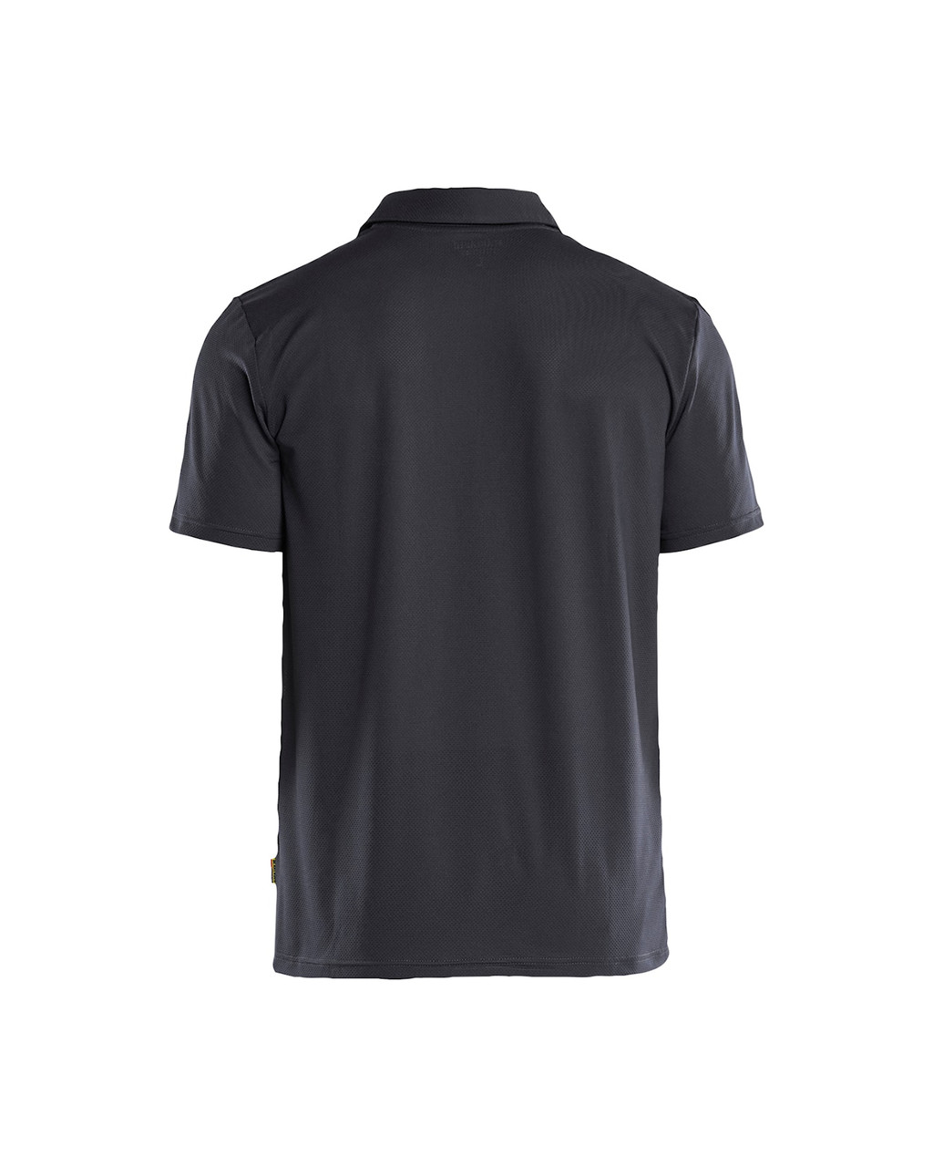 BLAKLADER 3416 Moisture wicking grey Polo Shirt with UV Protection available in Australia and New Zealand
