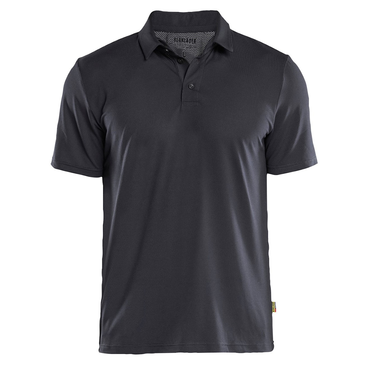 BLAKLADER High-Quality Polo Shirt, , it offers superior sun protection, making it an ideal choice for work and outdoor activities.