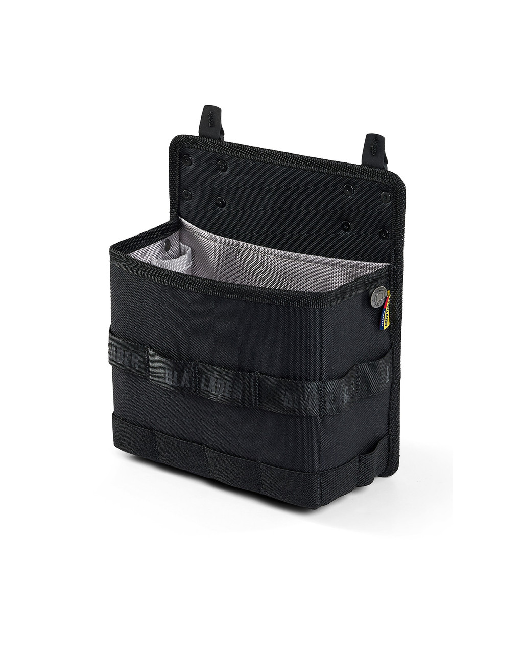 BLAKLADER ToolRig | 2527 Blåkläder ToolRig™ Nail & Screw Pouch
