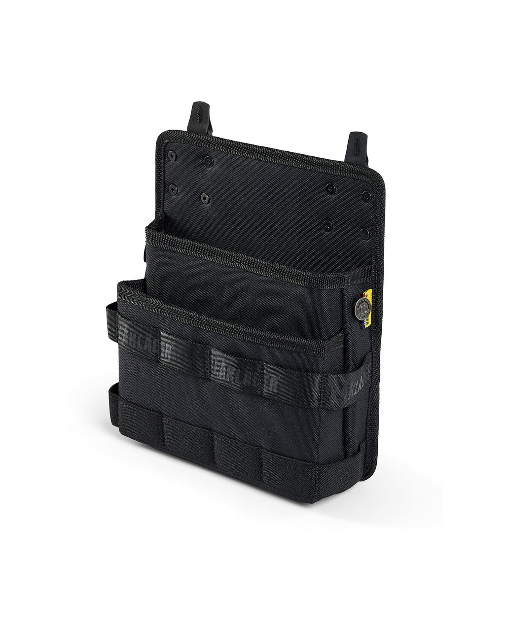 BLAKLADER ToolRig | 2526 ToolRig™ Nail & Screw Pouch