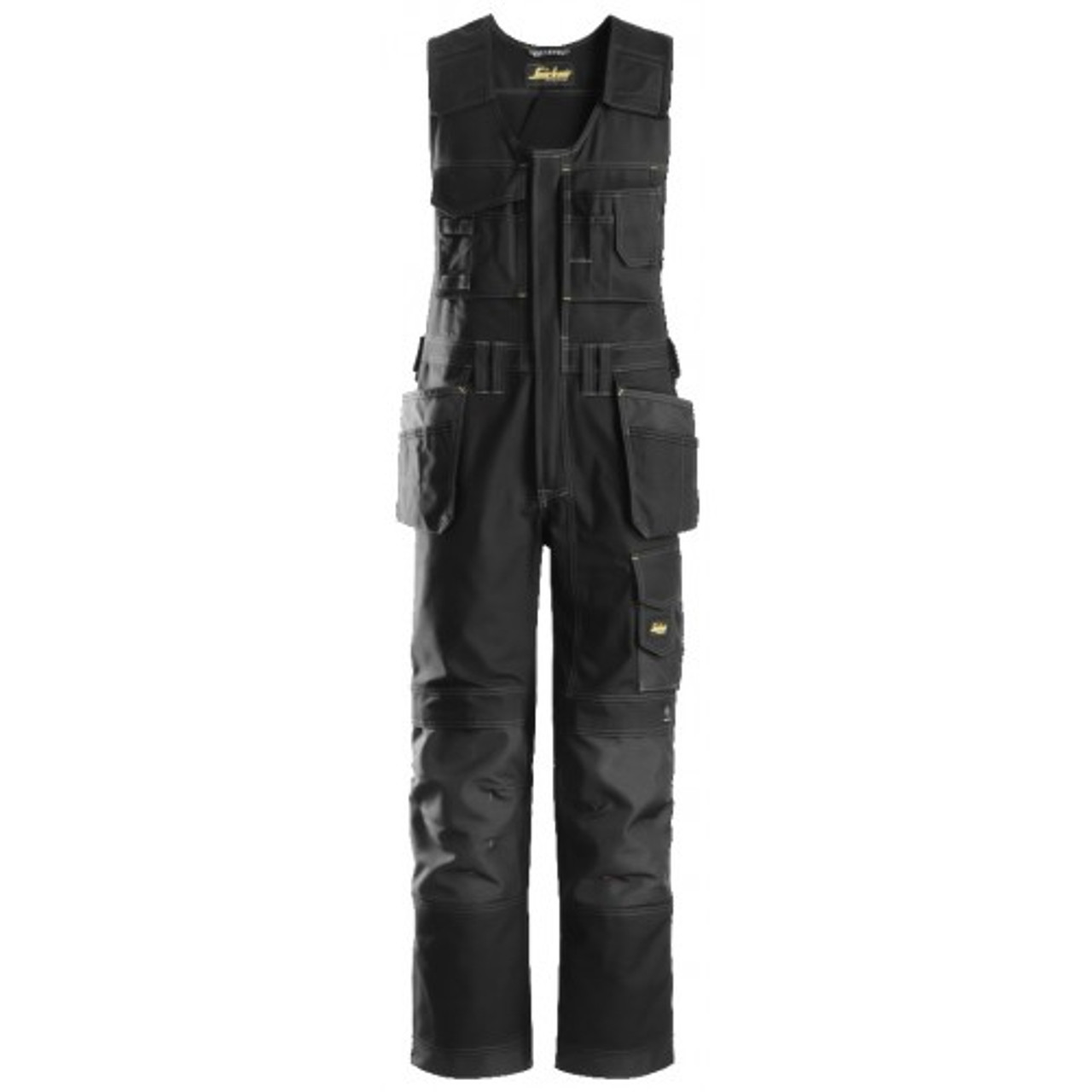 Buy online, SNICKERS Overalls with Holster Pockets for the Woodworking industry.