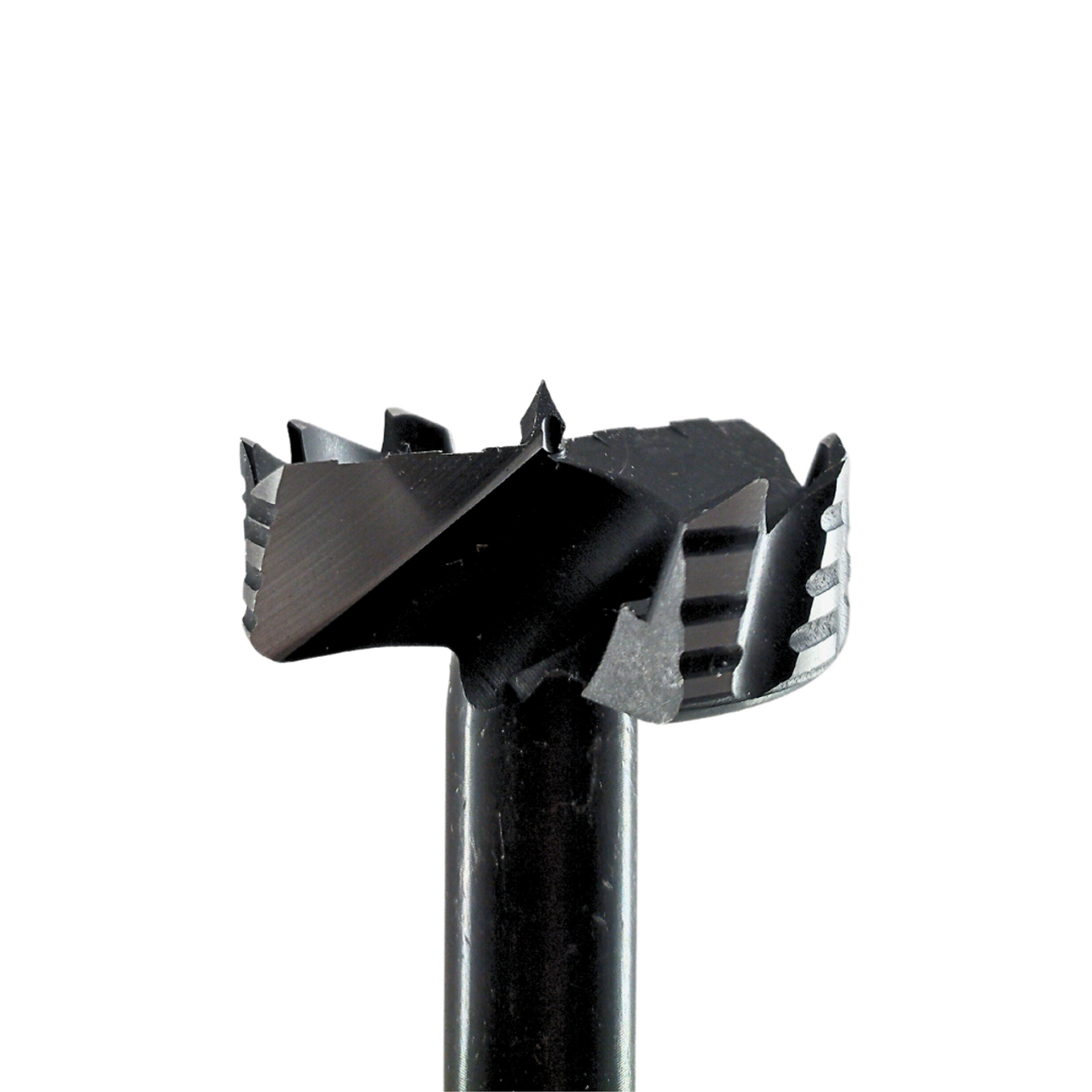 Get a closer look at the Famag Forstner Bits 1622 BORMAX 2.0 with Cutting Teeth, featuring a single-piece design and cutting teeth for precision and durability.