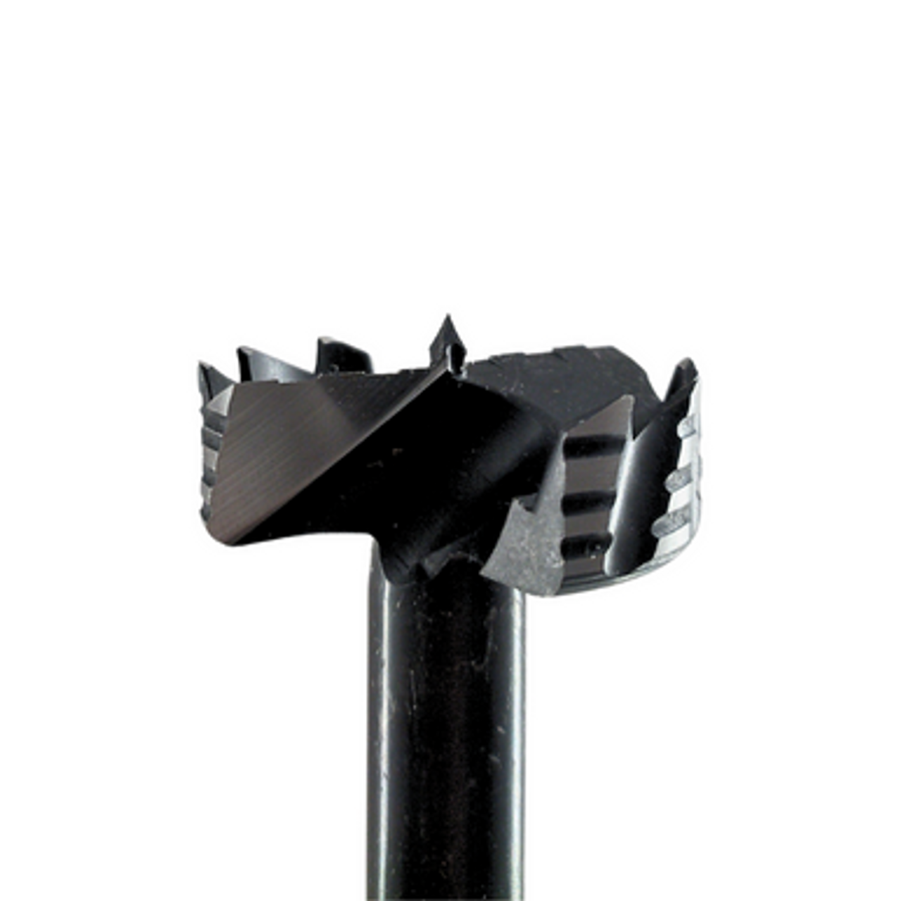 Made from high-quality Tool Steel, this Famag Forstner bit offers precision and durability.