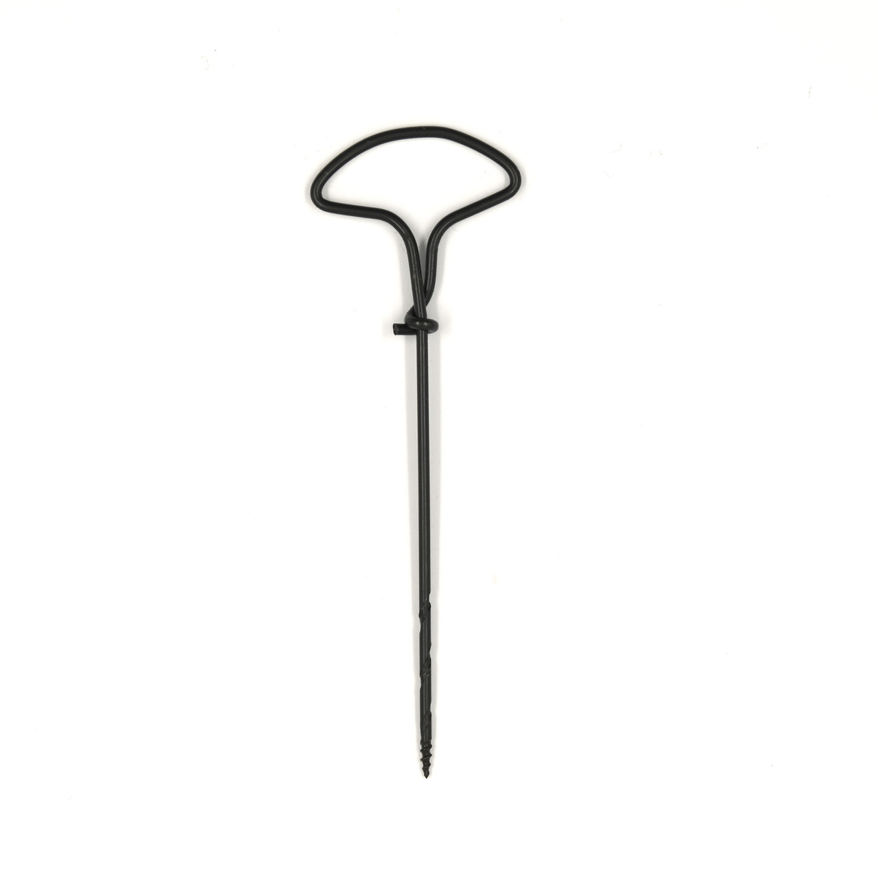 Designed for manual pre-drilling of holes in all types of wood