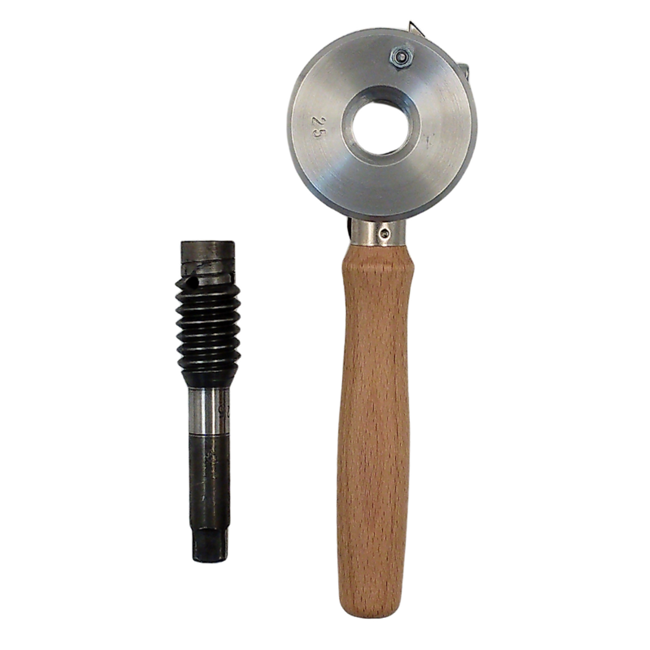 FAMAG Wood Thread Cutters | Supplier of 1895 Thread Cutting in Timber  for 13mm Diameter, Woodworking, Cabinetry, Woodwork Supplies, Trade Supplies and Carpentry