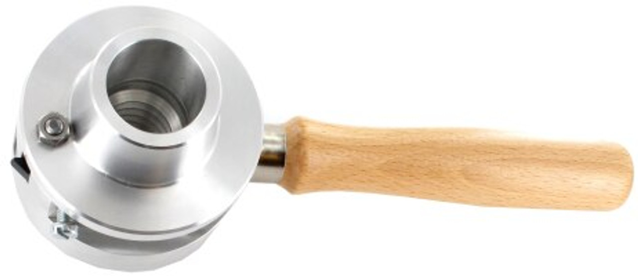 FAMAG Wood Thread Cutters | 1895 Thread Cutting in Timber  with 19mm Diameter for Woodworking, Cabinetry and Woodwork Supplies