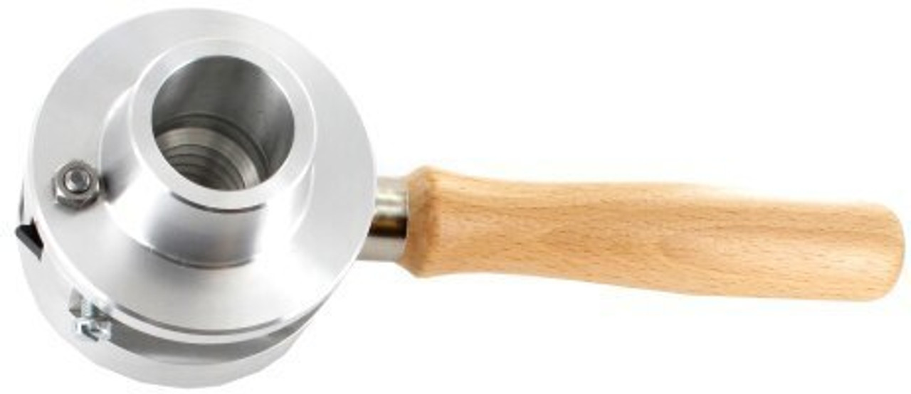 FAMAG Wood Thread Cutters | 1895 Thread Cutting in Timber  with 25mm Diameter for Woodworking, Cabinetry and Woodwork Supplies
