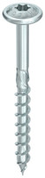 Main product image of HECO 8 x 320 Flange Head Partial Thread Silver Zinc Steel T-40.