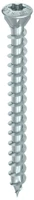 Main product image of HECO 4.5 x 60 Flooring Raised Countersunk Head Full Thread Silver Zinc Steel T-20.