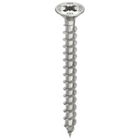 Main product image of HECO 5 x 30 Countersunk Head Full Thread A2 Stainless Steel PZD-2.
