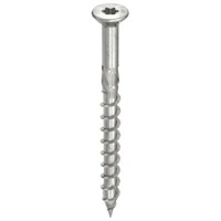 Main product image of HECO 5 x 50 Decking Countersunk Head Partial Thread A4 Stainless Steel HD-20.