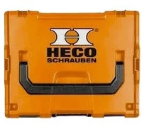 Main product image of HECO Assortment Case.