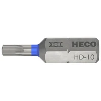 Main product image of HECO Bit Steel Blue Colour Ring.