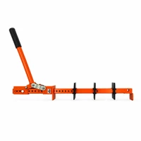 HECO Decking Accessory - Display