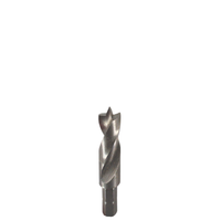 Buy Online FAMAG 1596 Brad Point Drill Bits with Brad Point for the Furniture Making Industry and Carpenters in Victoria and New South Wales.