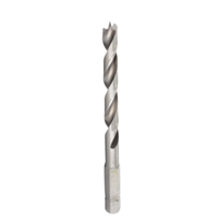 Brad Point for Drill Bits from FAMAG with 1/4 Shank for the Furniture Making Industry and Carpenters in New Zealand, Fiji and Vanuatu