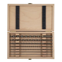 Craftsmen, become a tool titan with a total tools solution for FAMAG 1599 Brad Point Drill Bits for Hardwood suitability in Australia and New Zealand