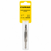 FAMAG 3582 Hinge Boring Bit 2mm x 82mm