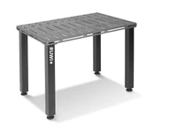 RUWI industrial welding table with 10mm Groove