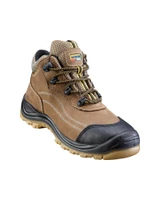 Buy online in Australia and New Zealand a BLAKLADER S3  Safety Boots for Carpenters that perform exceptionally for Woodworking