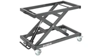 Buy Online Lifting Table Underframe with Hydraulic Lift for Wood and furniture processing: carpentry, joinery, interior fittings