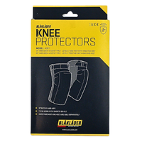 BLAKLADER Kneepads 4067 Kneepads Sleeves for Shorts and workwear while working on your Knees Australia