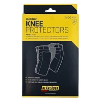 BLAKLADER Kneepads 4067 Kneepads Sleeves for Shorts and workwear while working on your Knees Australia