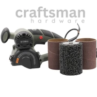 RESTORER TOOL Kit ORIGINAL Kit for Sanding and Stripping available in Australia and New Zealand