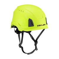 ZEKLER Zone Safety Helmet Hi-Vis Yellow
