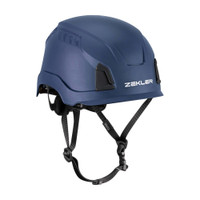 ZEKLER Zone Electro Safety Helmet Blue