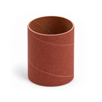 RESTORER TOOL WRSP120 Sanding Sleeves 120 Grit 80mm × 100mm (Pack of 5)