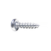 KNAPP PH-screw 3 x 13 mm Pan Head Screw