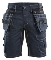 Buy online in Australia and New Zealand BLAKLADER Shorts for Carpenters that are comfortable and durable.