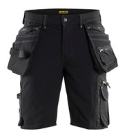 Buy online in Australia and New Zealand BLAKLADER Shorts for Carpenters that are comfortable and durable.