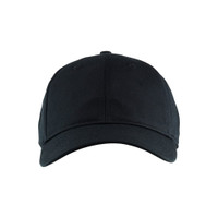 BLAKLADER 2049 UV Protection Cap Black in Cotton