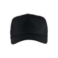 BLAKLADER 2074 UV Protection Cap Black in ETPU