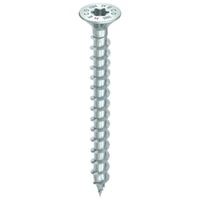 The HECO 3mm screw is perfect for achieving strong connections in woodworking applications.