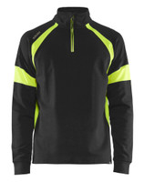 Buy online in Australia and New Zealand a  Black Pullover  for Carpenters that are comfortable and durable.