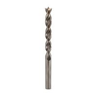 FAMAG 1594 HSS-G Brad Point Drill Bit 12.7mm × 151mm