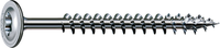 SPAX Washer Head Screws | Buy online 6mm Washer Head Screws for Timber Engineering Screws and Outdoor Construction Screws with T30 Drive
